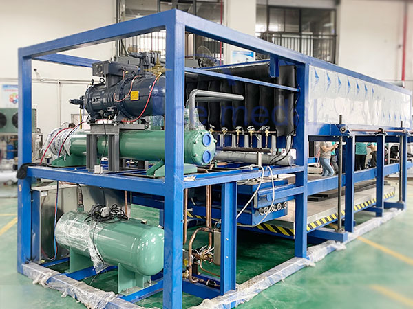 冰磚機(jī)使用需注意的3大事項(xiàng)，你知道嗎？