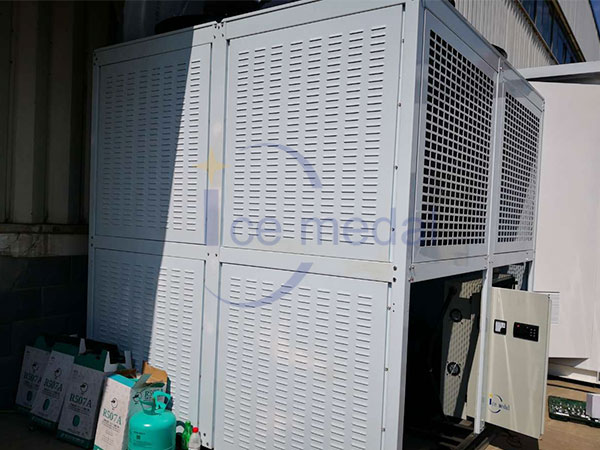 冷水機(jī)組耗電量越來(lái)越大，什么原因？