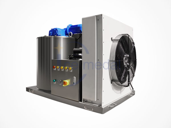 食品加工行業(yè)為什么要選用片冰機(jī)，它有什么優(yōu)勢(shì)？