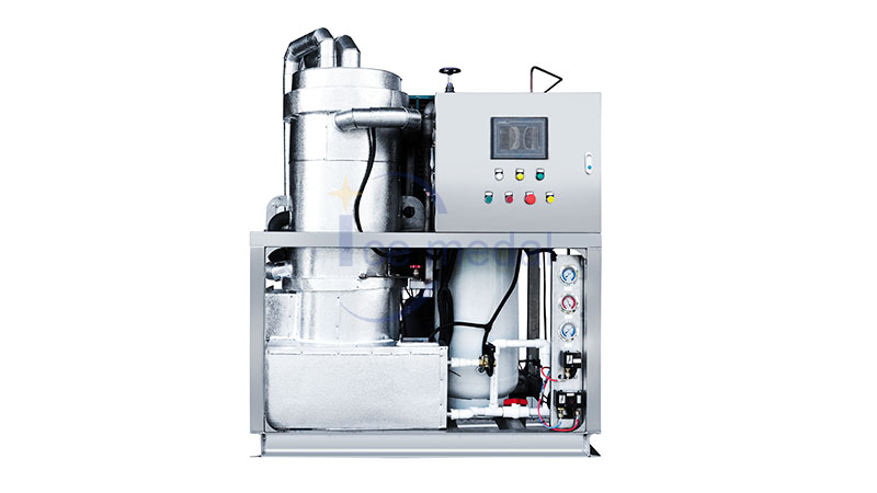 如何區(qū)分工業(yè)制冰機(jī)與商業(yè)制冰機(jī)？
