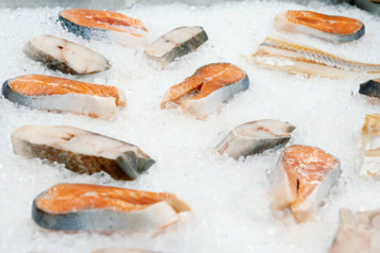 片冰機(jī)在菜市場(chǎng)有什么作用？