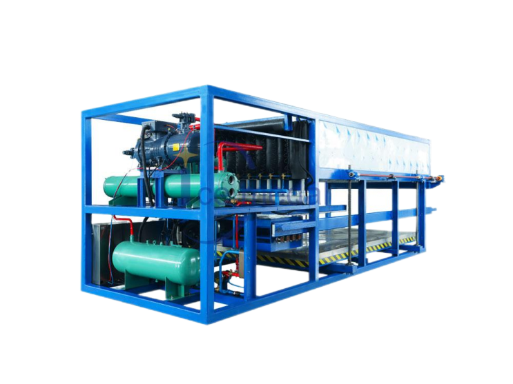 如何在購(gòu)買大型制冰機(jī)時(shí)避免踩坑？這幾點(diǎn)一定要注意