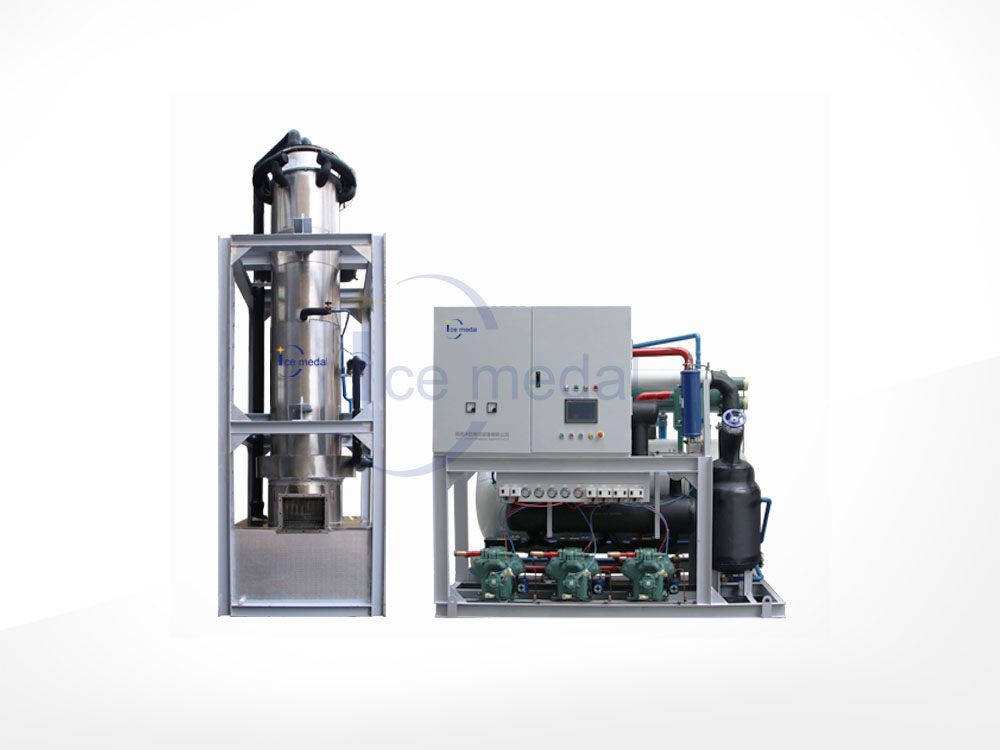 新手小白在選購(gòu)管冰機(jī)時(shí)需要注意哪些細(xì)節(jié)?