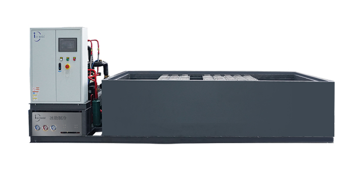 塊冰機助力降溫，冰塊應用大揭秘！