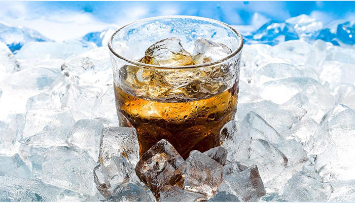 “冰杯大戰(zhàn)”正酣，辨析食用冰市場(chǎng)