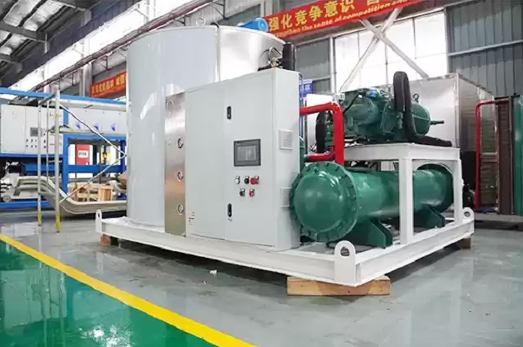 一種降本增效的果汁冰沙除熱技術正顛覆行業(yè)